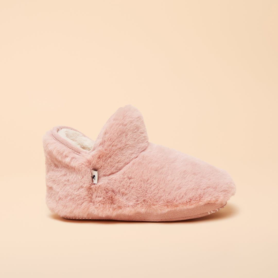 Joules Girls Cabin Slippers
