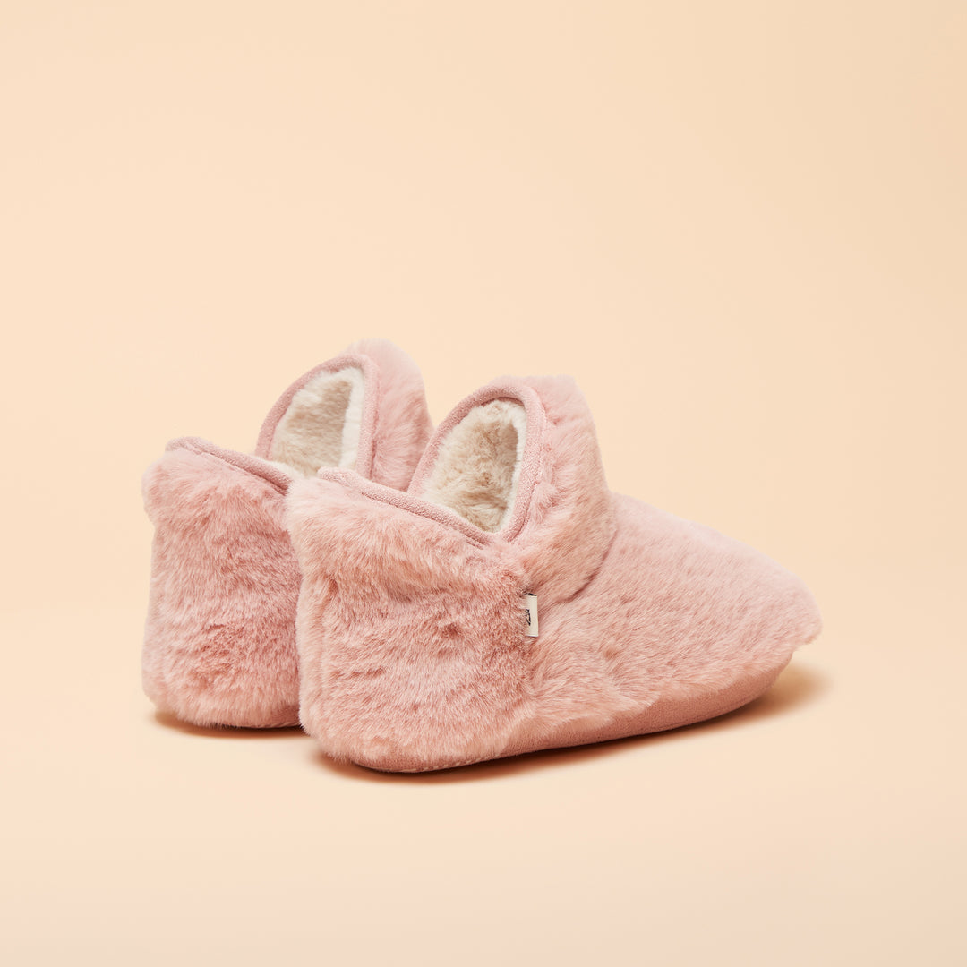 Joules Girls Cabin Slippers