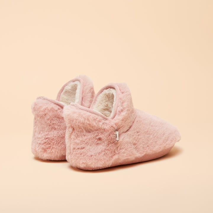 Joules Girls Cabin Slippers