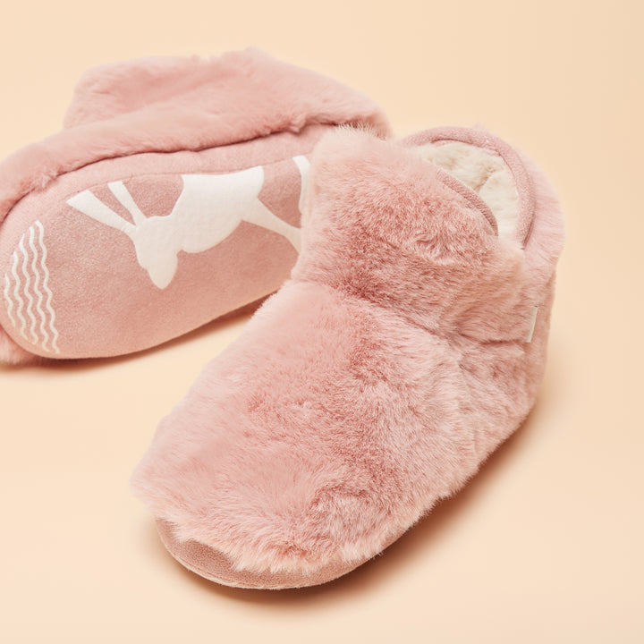 Joules Girls Cabin Slippers