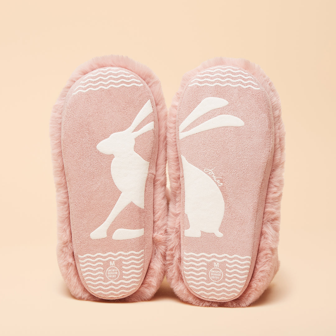 Joules Girls Cabin Slippers