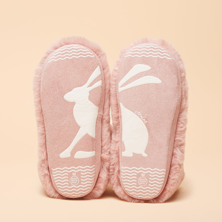 Joules Girls Cabin Slippers