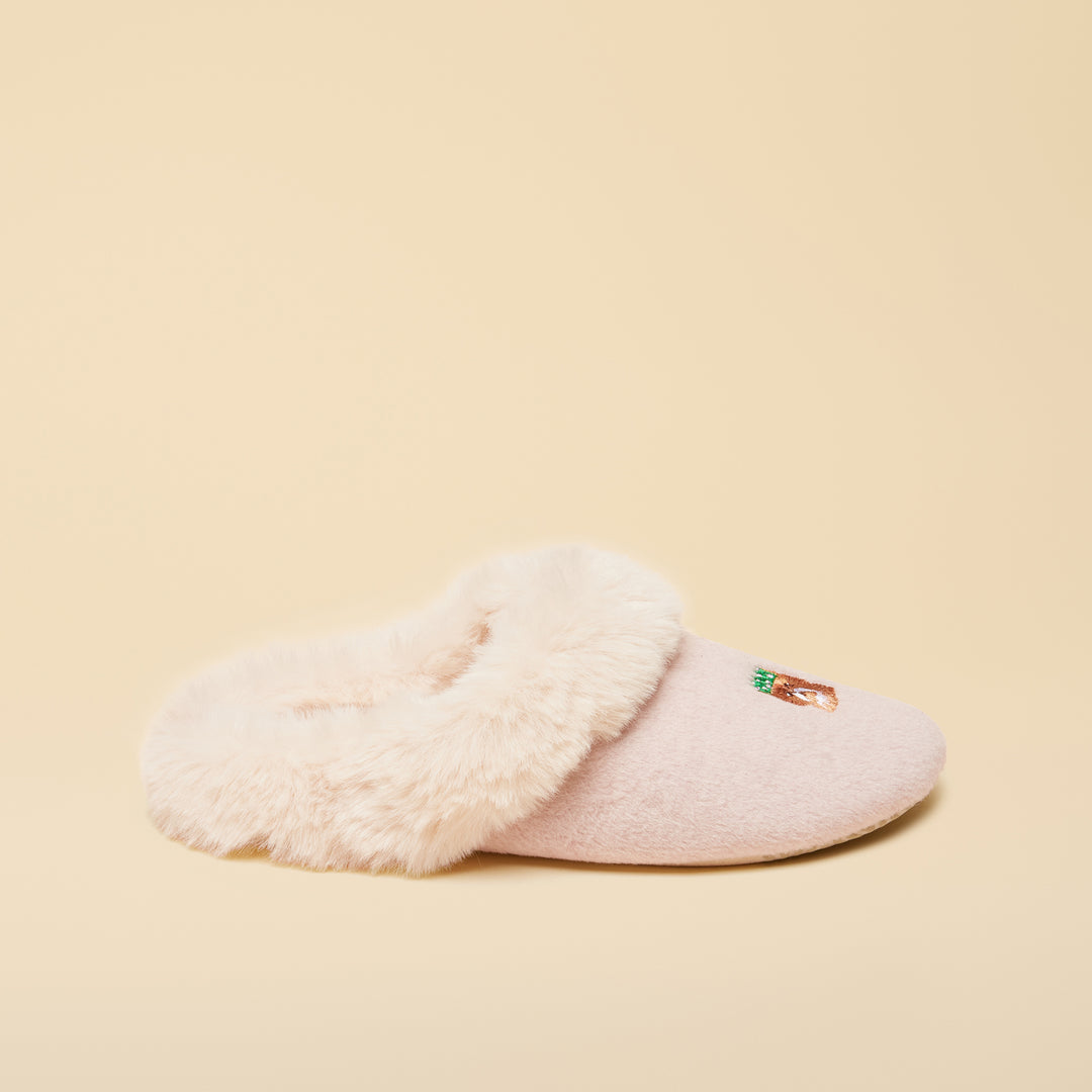 Joules Ladies Slippet Slippers