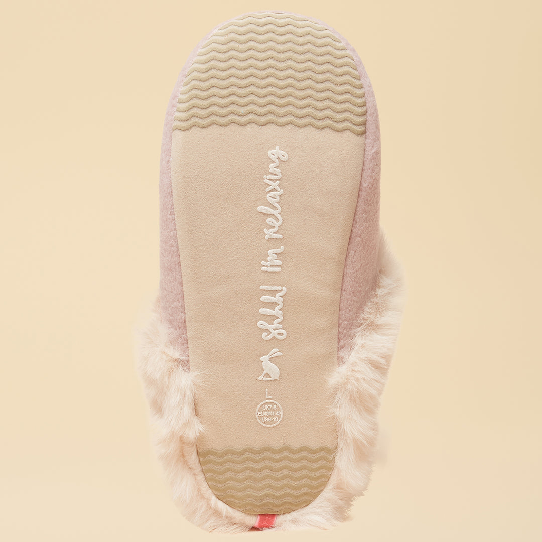 Joules Ladies Slippet Slippers