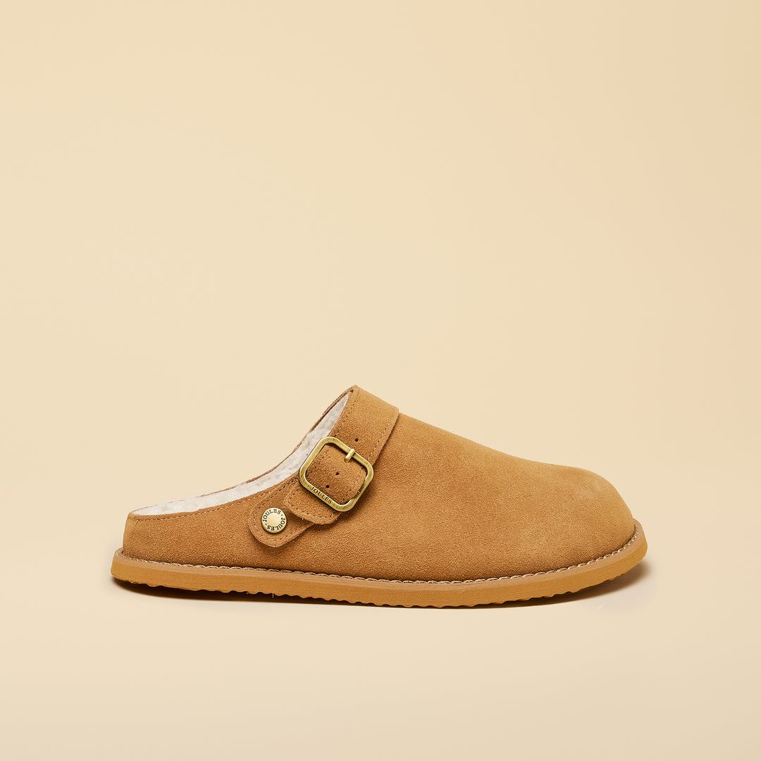 Joules Ladies Hampden Slippers