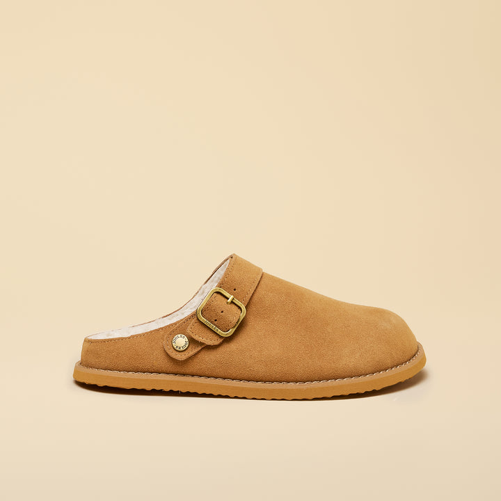 Joules Ladies Hampden Slippers