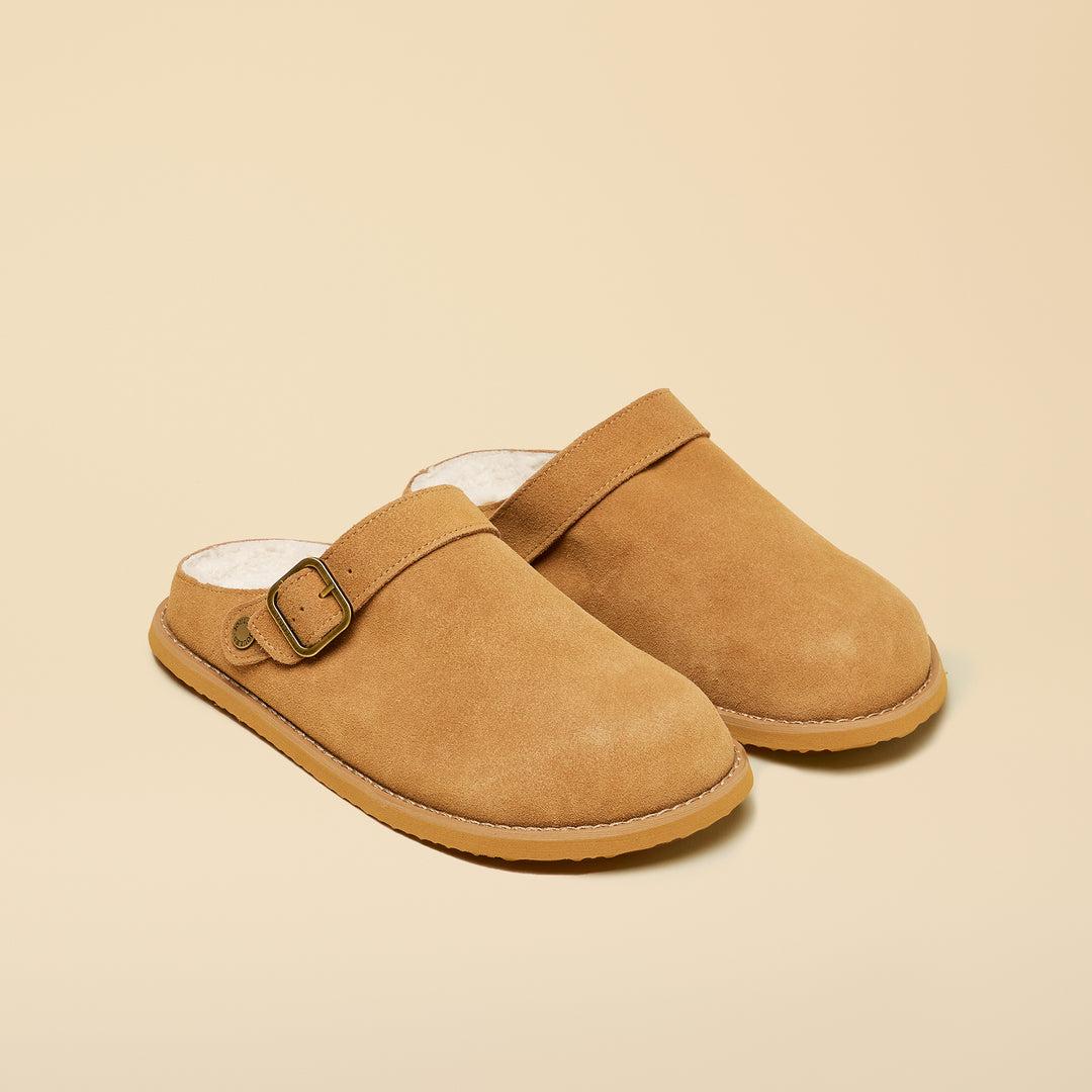 Joules Ladies Hampden Slippers