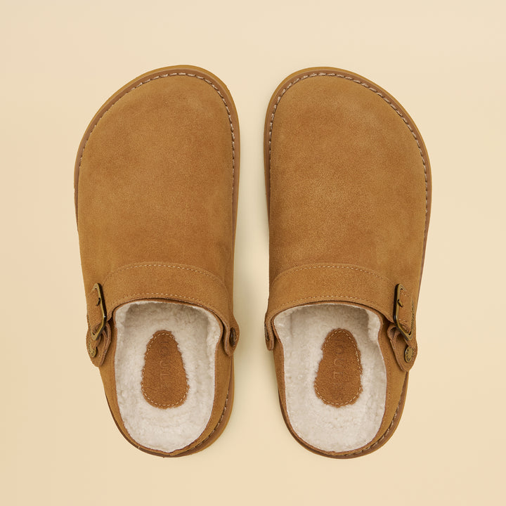 Joules Ladies Hampden Slippers