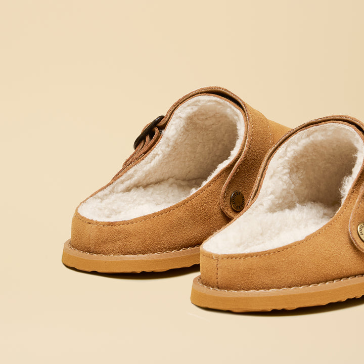 Joules Ladies Hampden Slippers