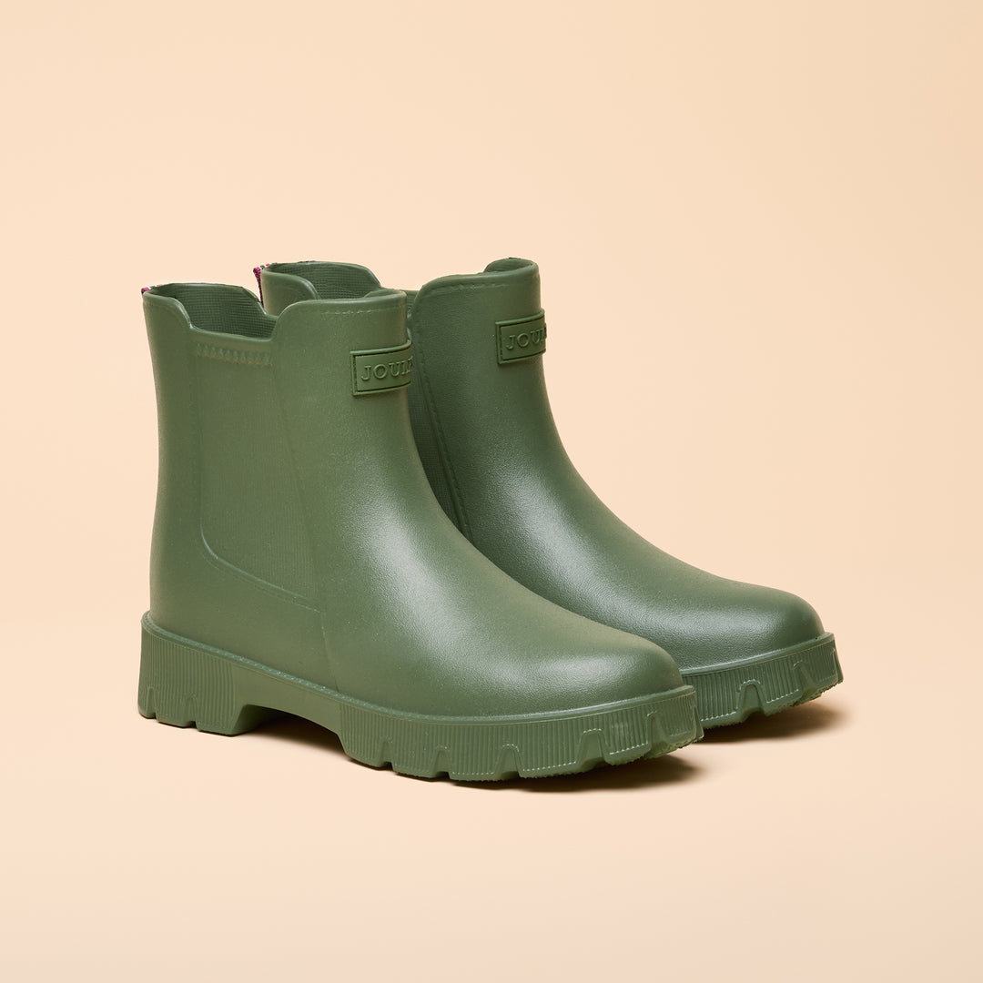 Joules Ladies Raindance Wellies