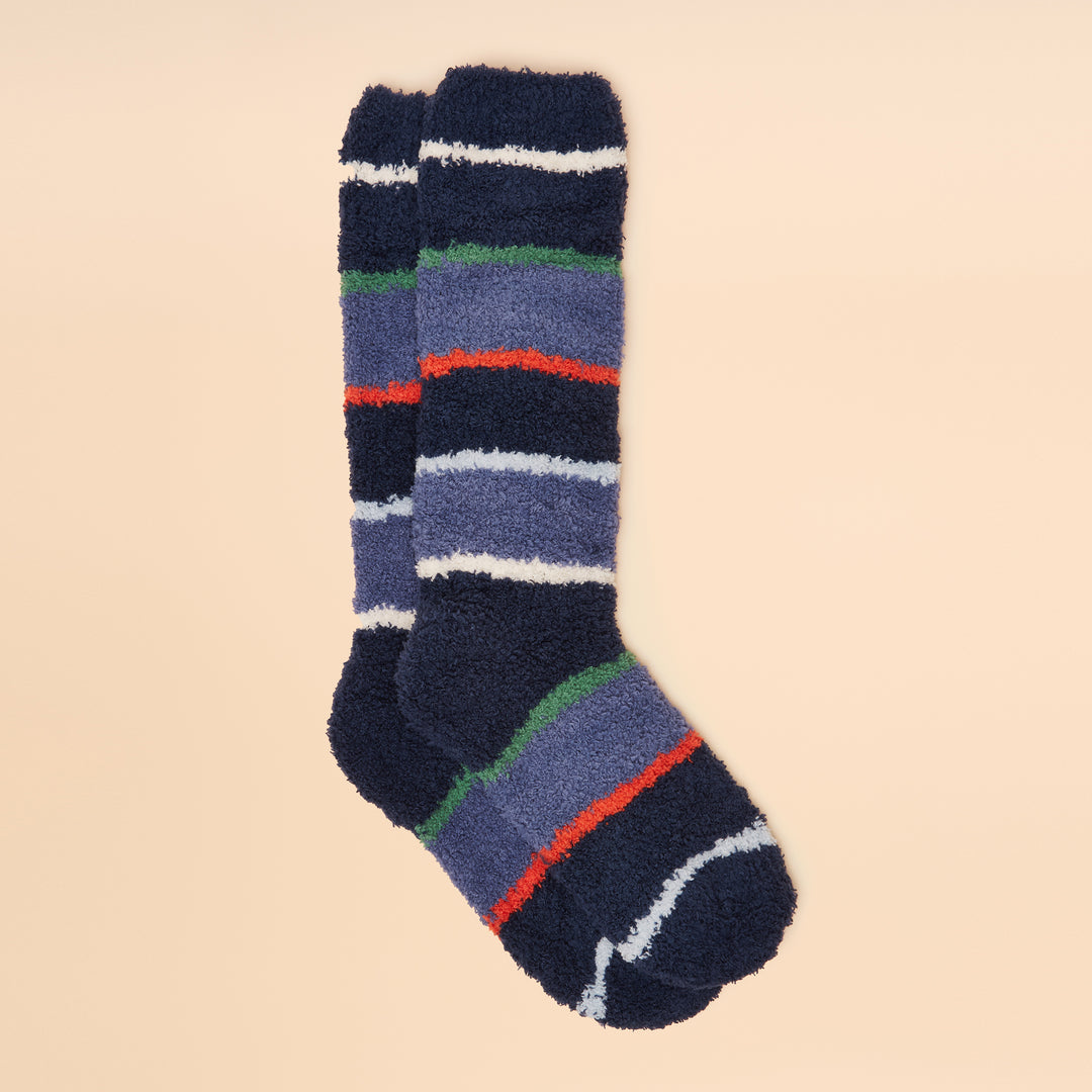 Joules Boys Fluffy Socks