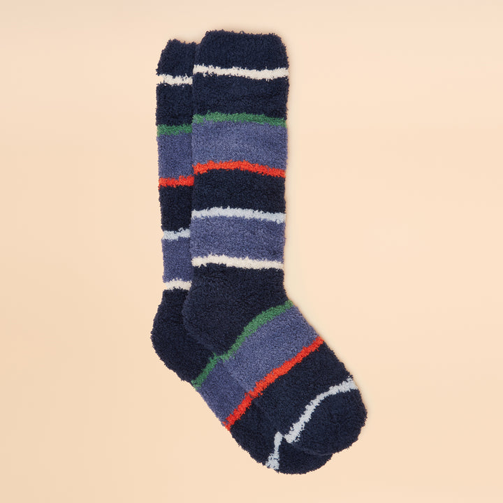 Joules Boys Fluffy Socks