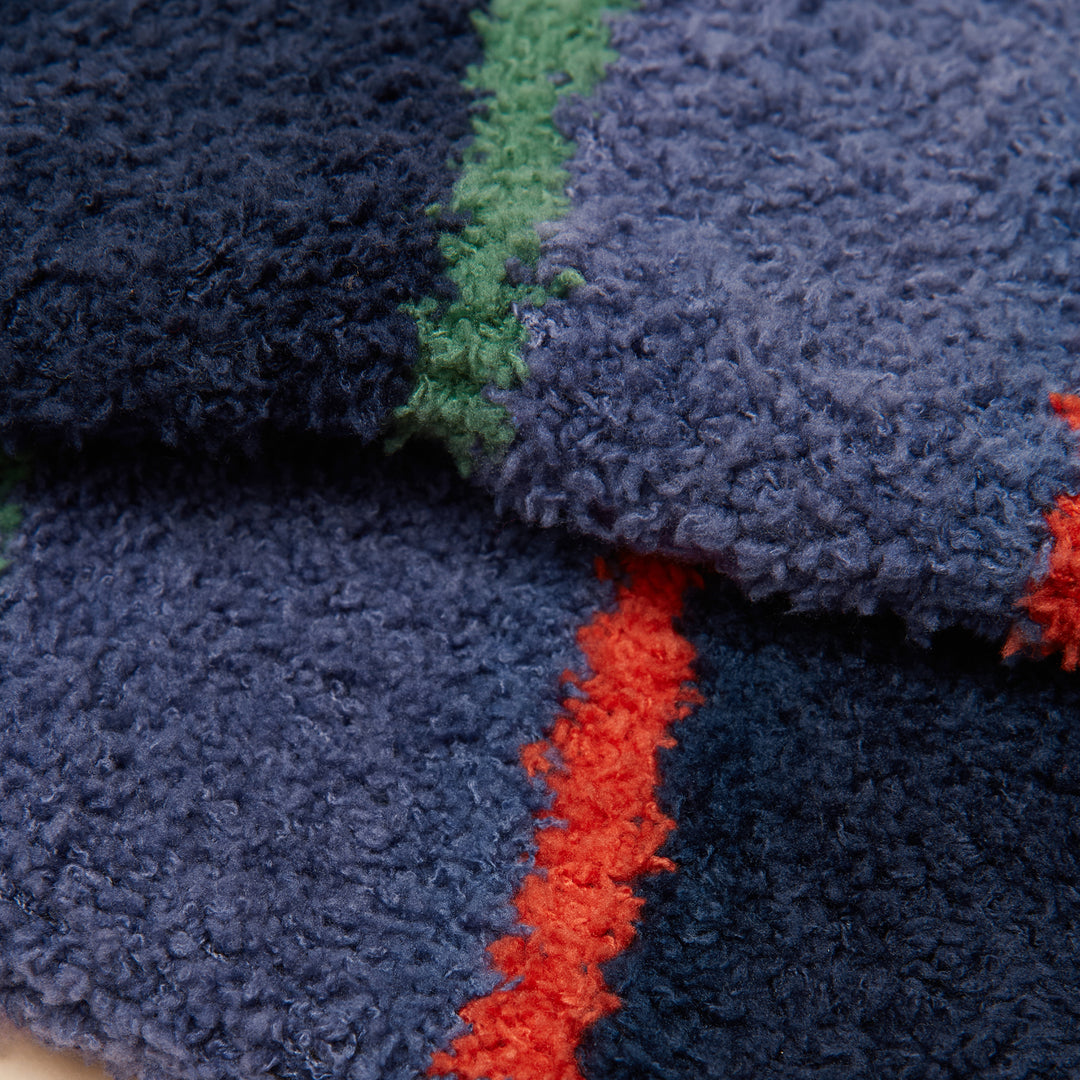 Joules Boys Fluffy Socks