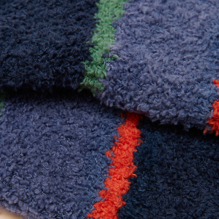 Joules Boys Fluffy Socks