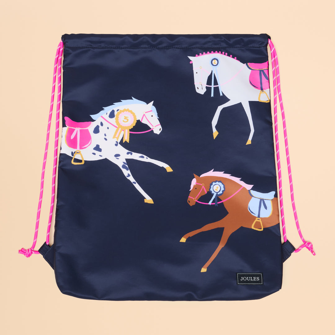 Joules Girls Adventurer Bag