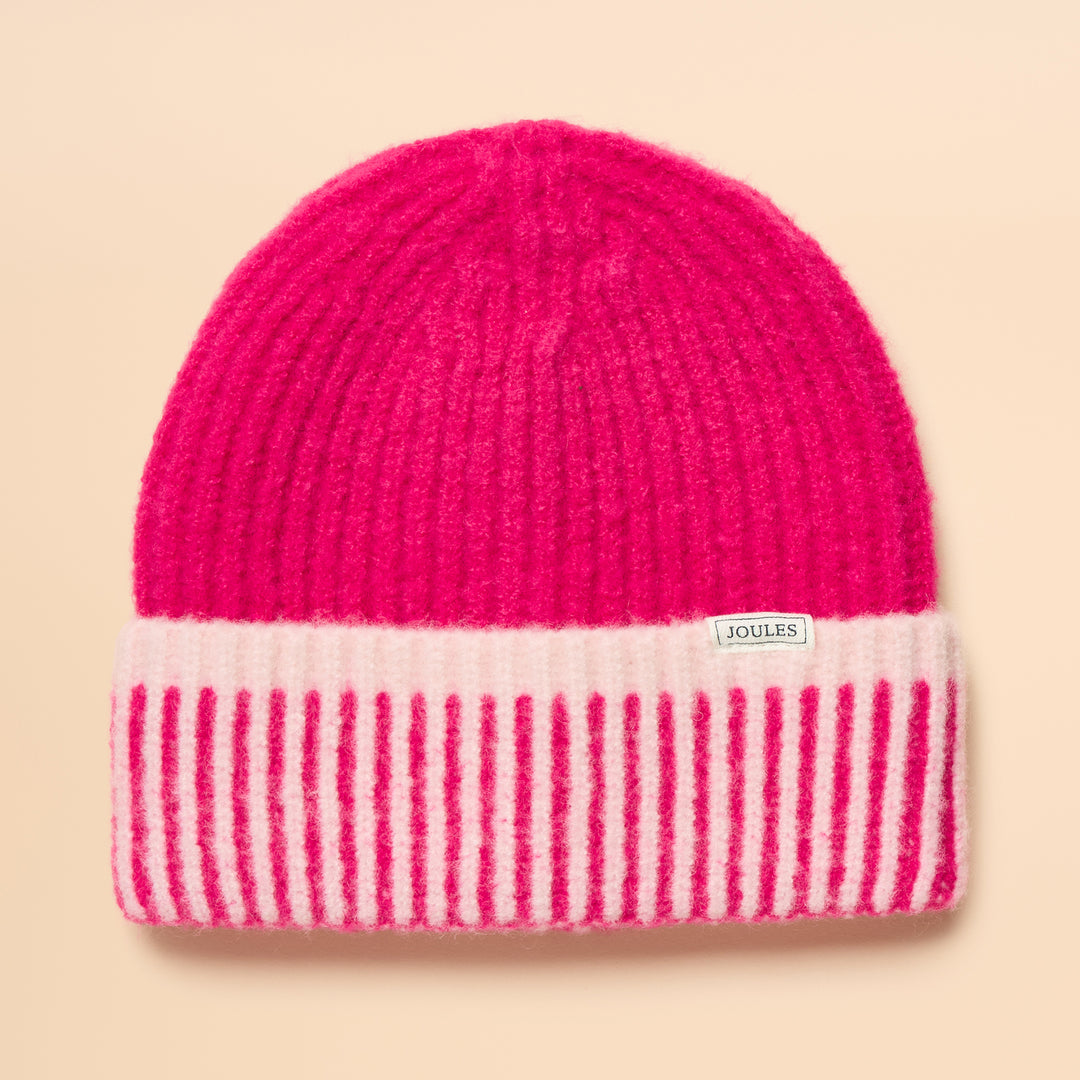 Joules Girls Wanderer Hat