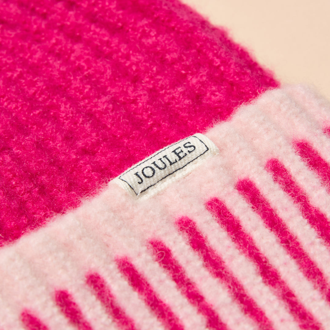 Joules Girls Wanderer Hat