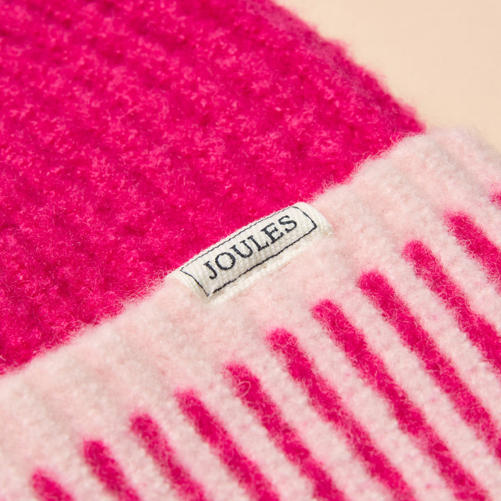 Joules Girls Wanderer Hat