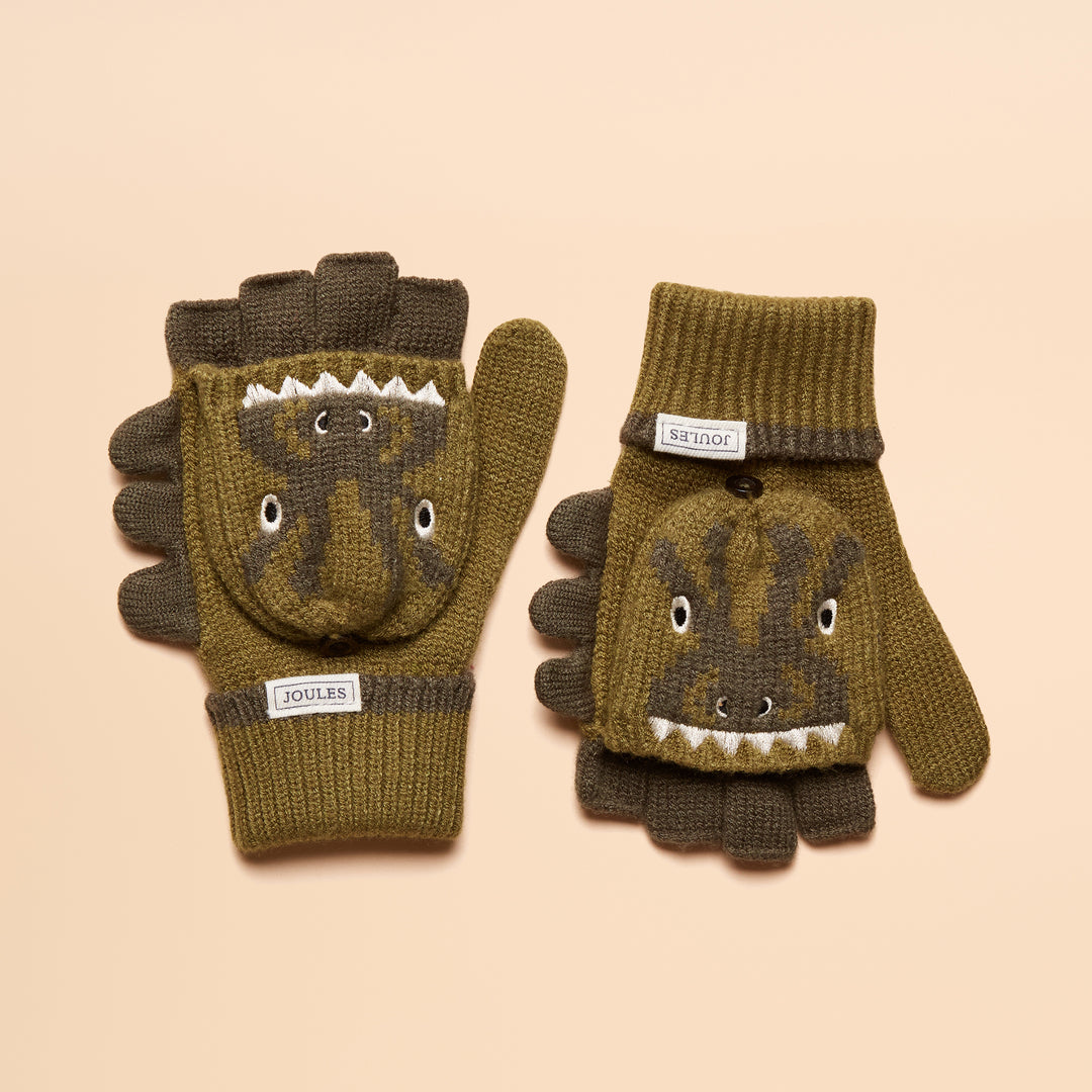 Joules Boys Carey Glove