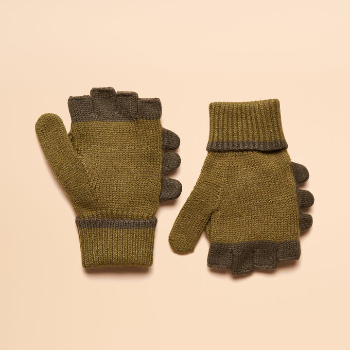 Joules Boys Carey Glove