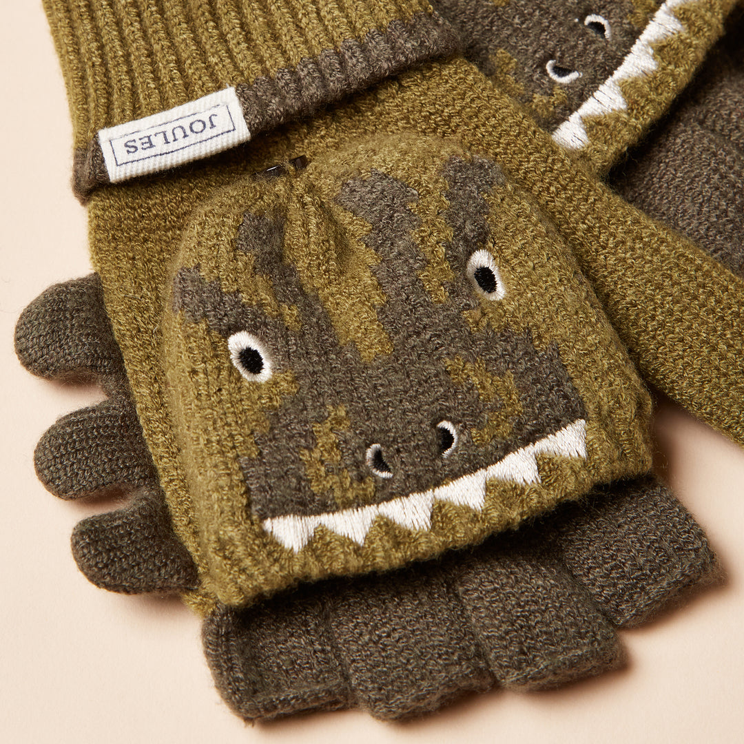 Joules Boys Carey Glove