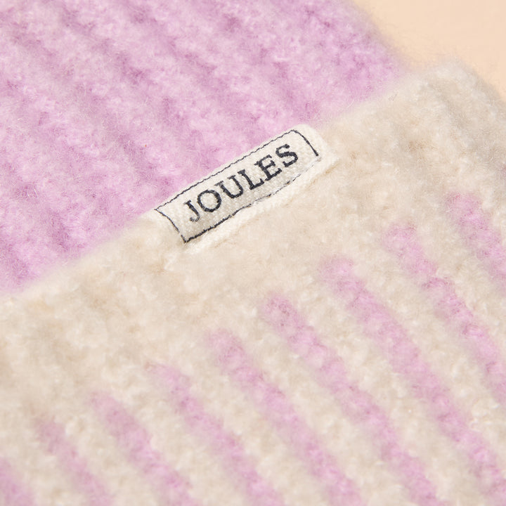 Joules Girls Wanderer Hat