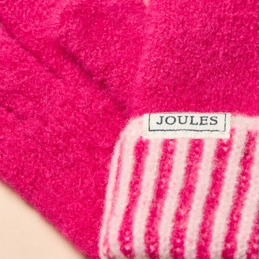 Joules Girls Wanderer Gloves