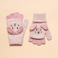 Joules Girls Carey Glove