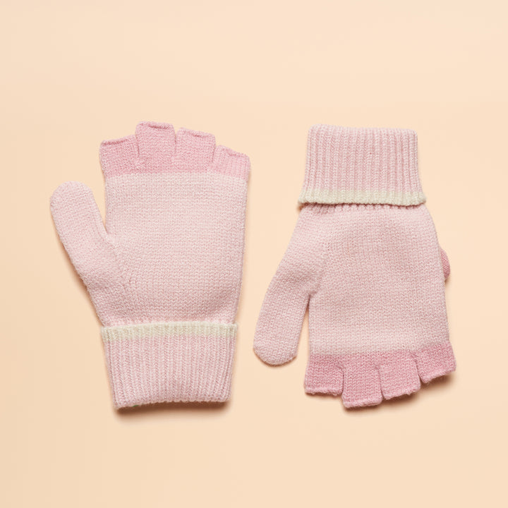 Joules Girls Carey Glove