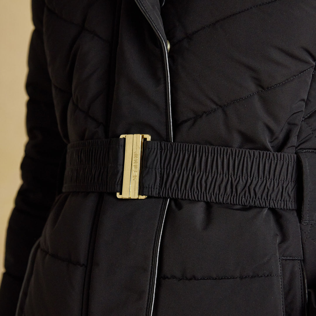Joules Ladies Aspen Coat