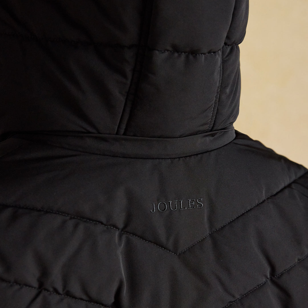 Joules Ladies Aspen Coat