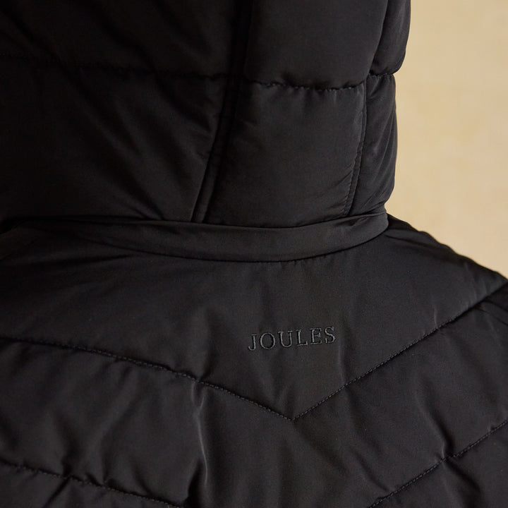 Joules Ladies Aspen Coat
