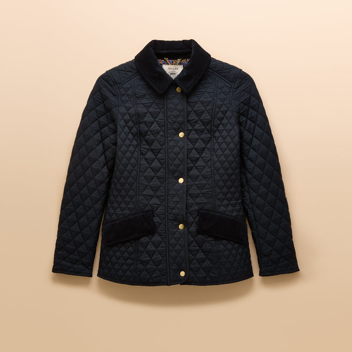 Joules Ladies Highclere Coat