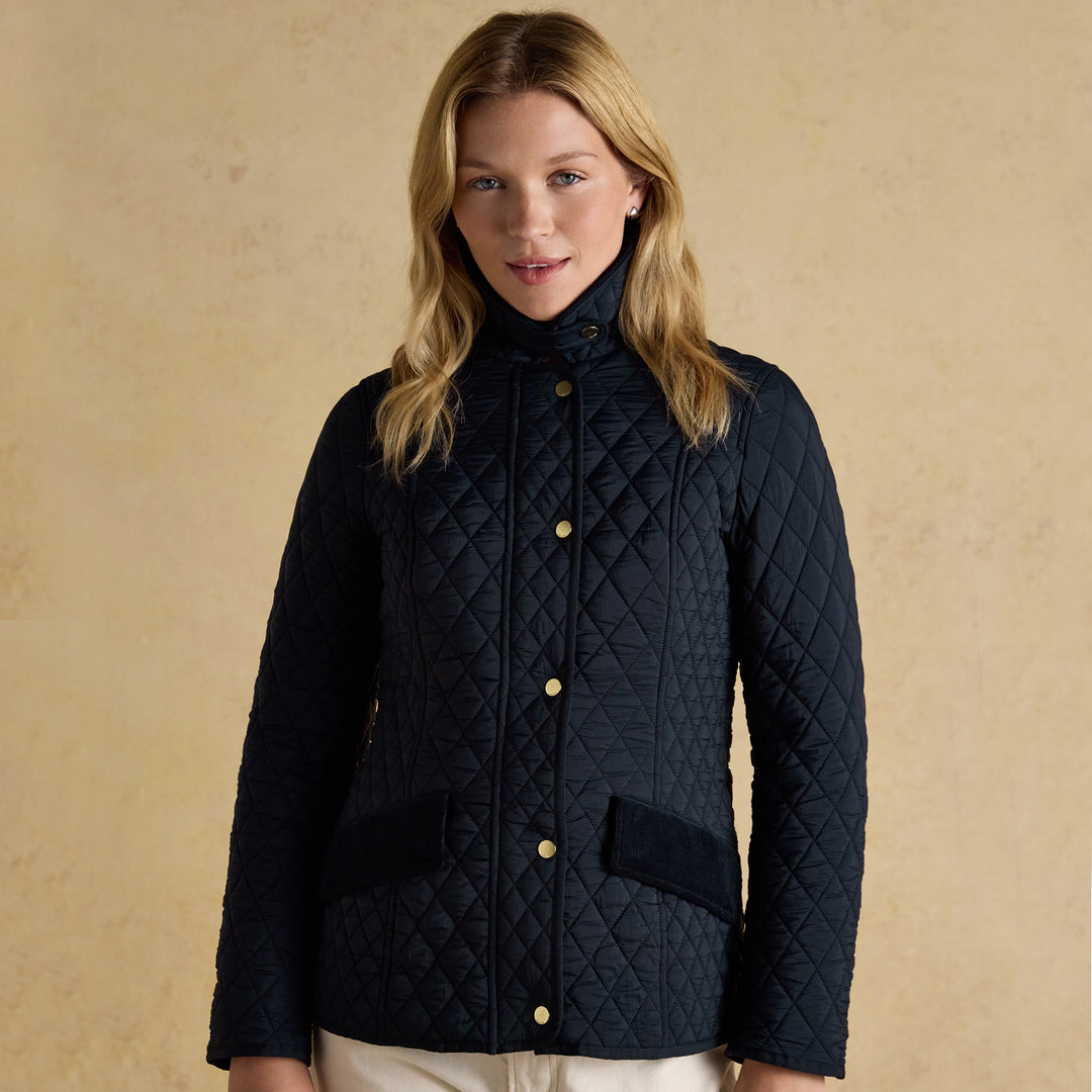 Joules Ladies Highclere Coat