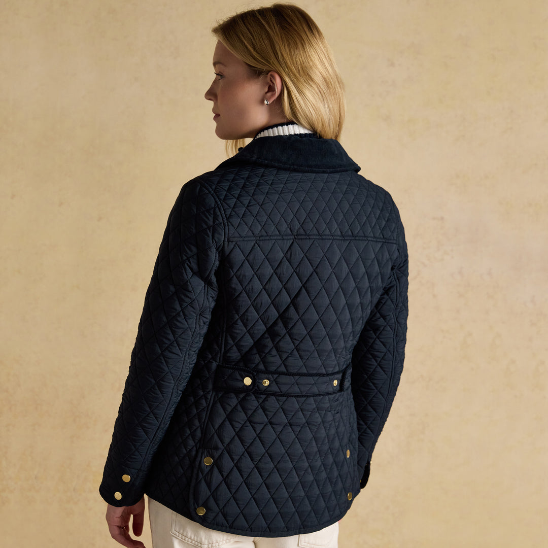 Joules Ladies Highclere Coat