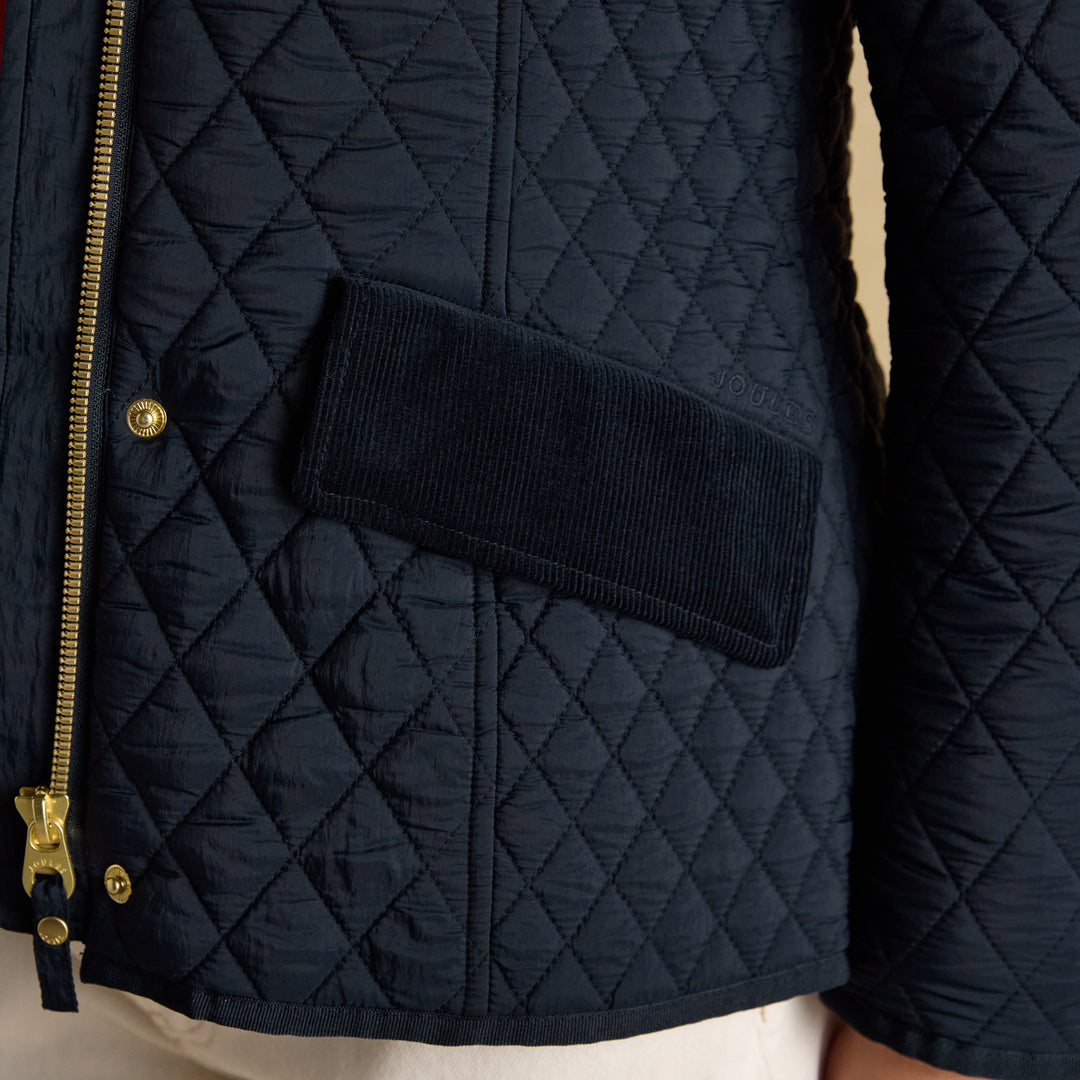 Joules Ladies Highclere Coat