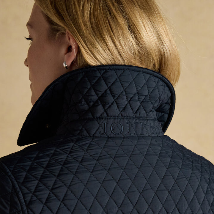 Joules Ladies Highclere Coat