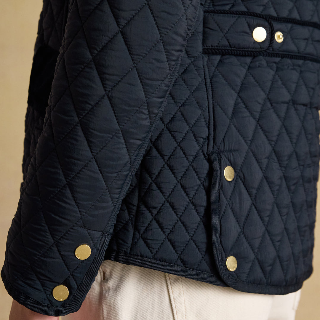 Joules Ladies Highclere Coat