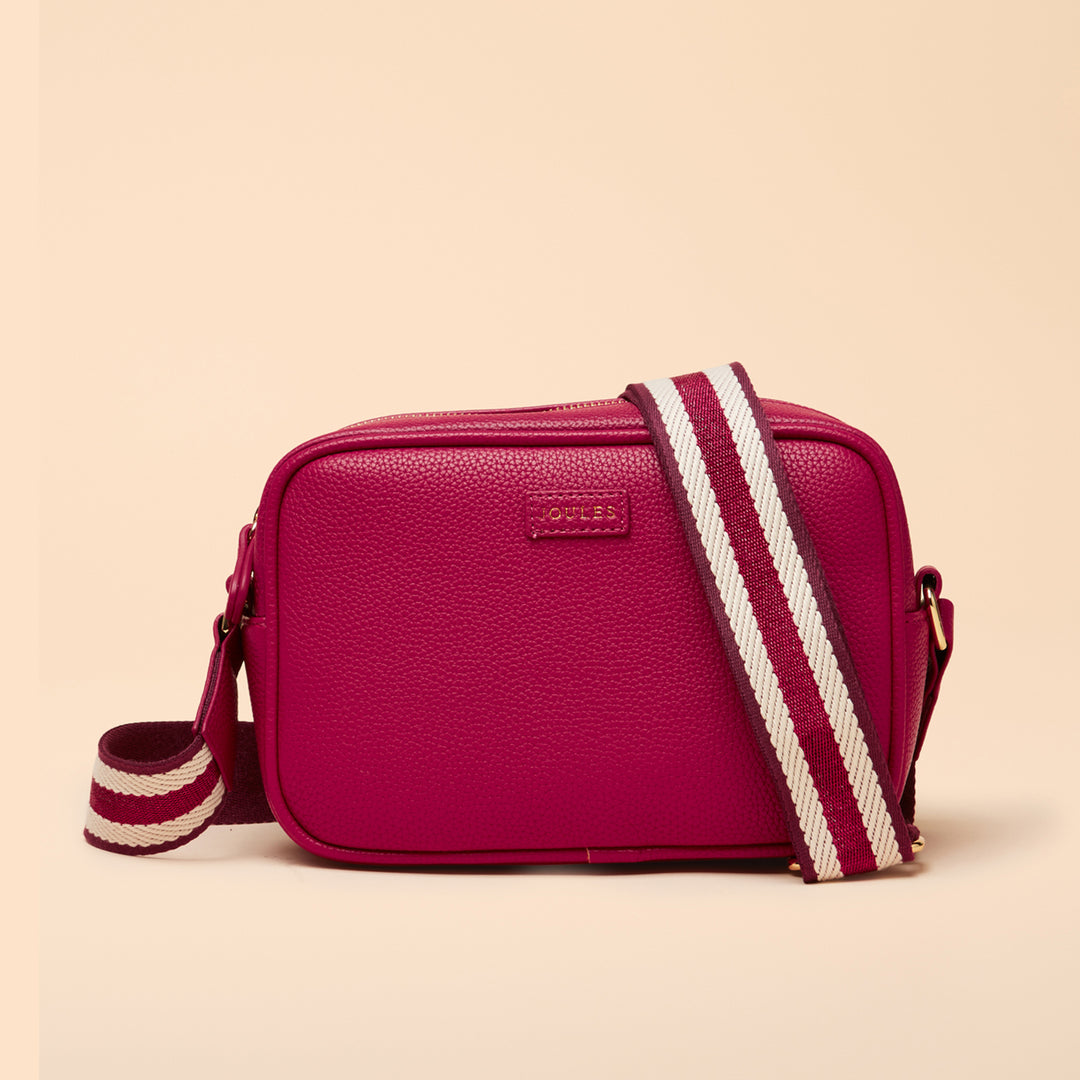 Joules Trent Bag