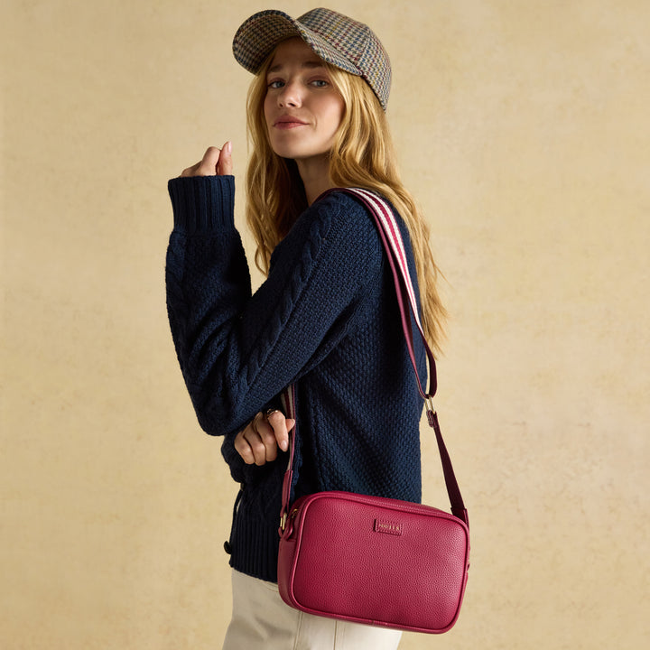 Joules Trent Bag
