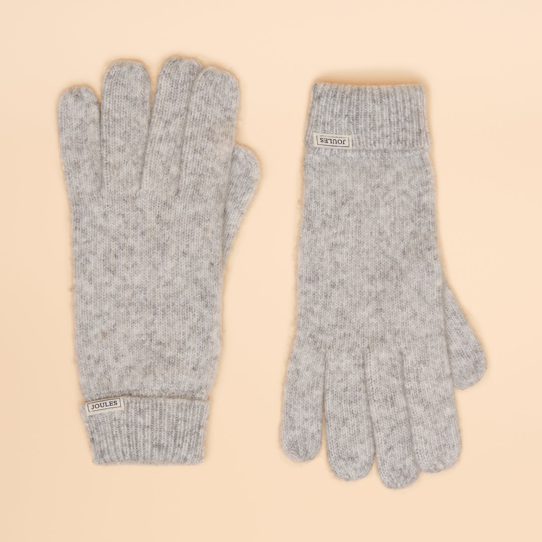 Joules Ladies Rosa Gloves