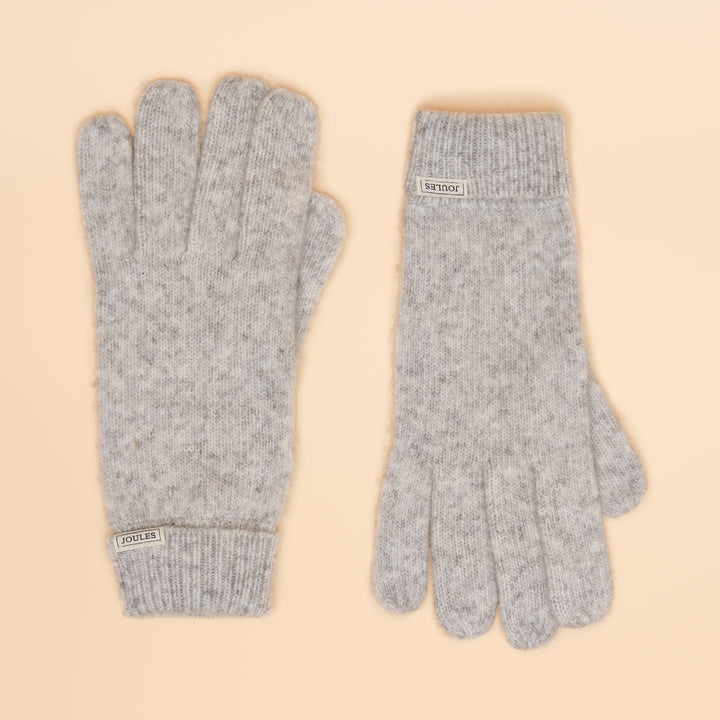 Joules Ladies Rosa Gloves