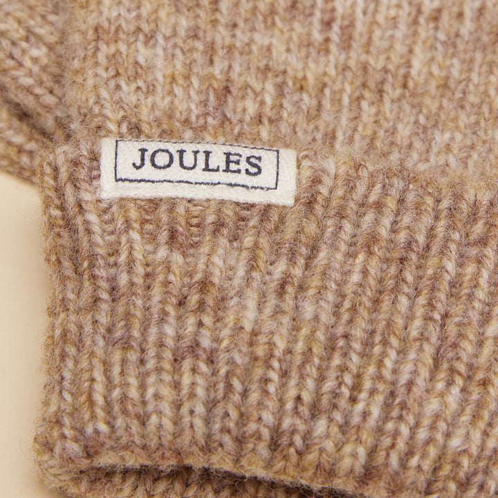 Joules Ladies Rosa Gloves