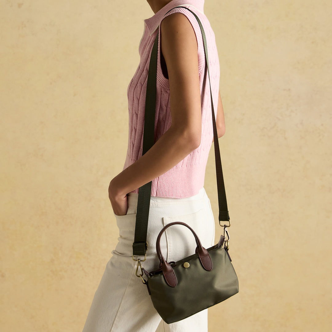 Joules Edie Small Bag