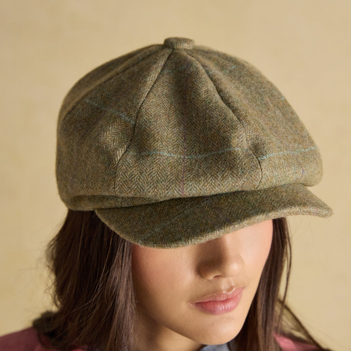 Joules Ladies Harrogate Hat