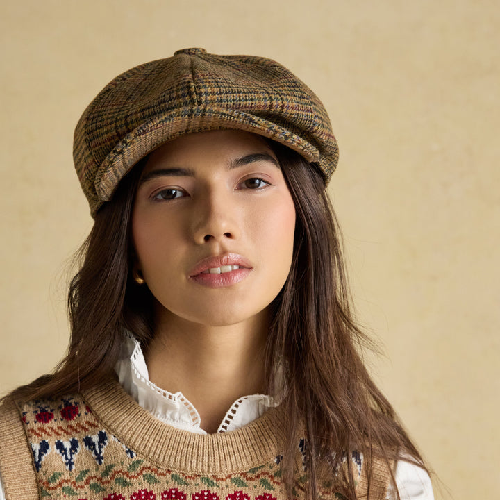 Joules Ladies Harrogate Hat