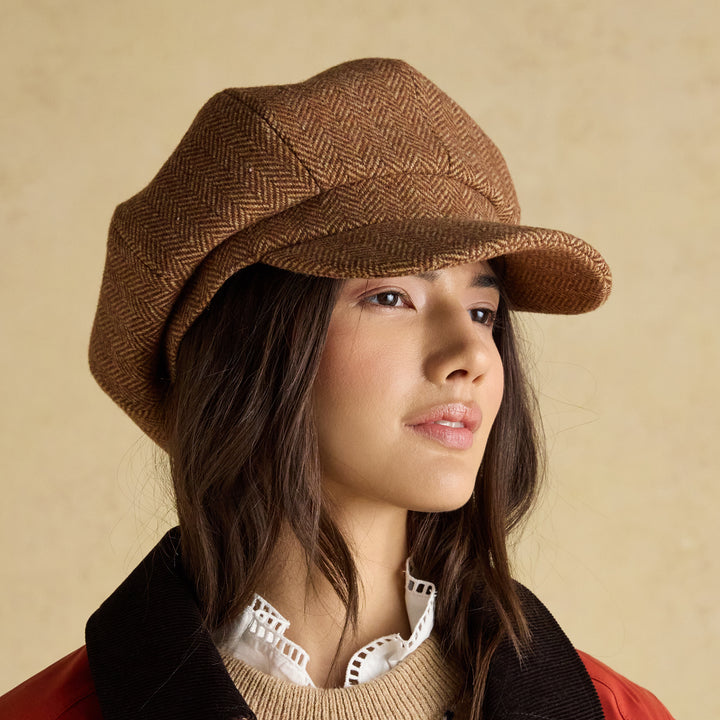 Joules Ladies Elvaston Hat