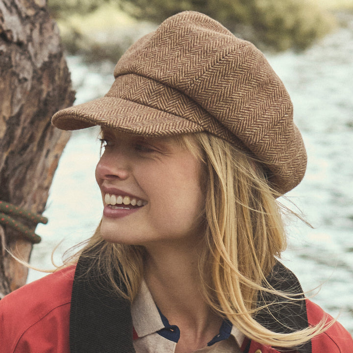 Joules Ladies Elvaston Hat