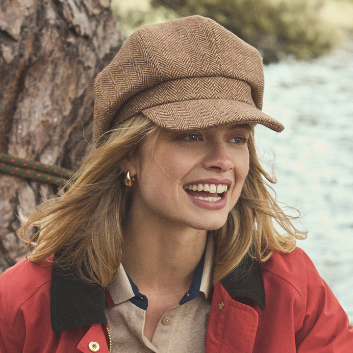 Joules Ladies Elvaston Hat