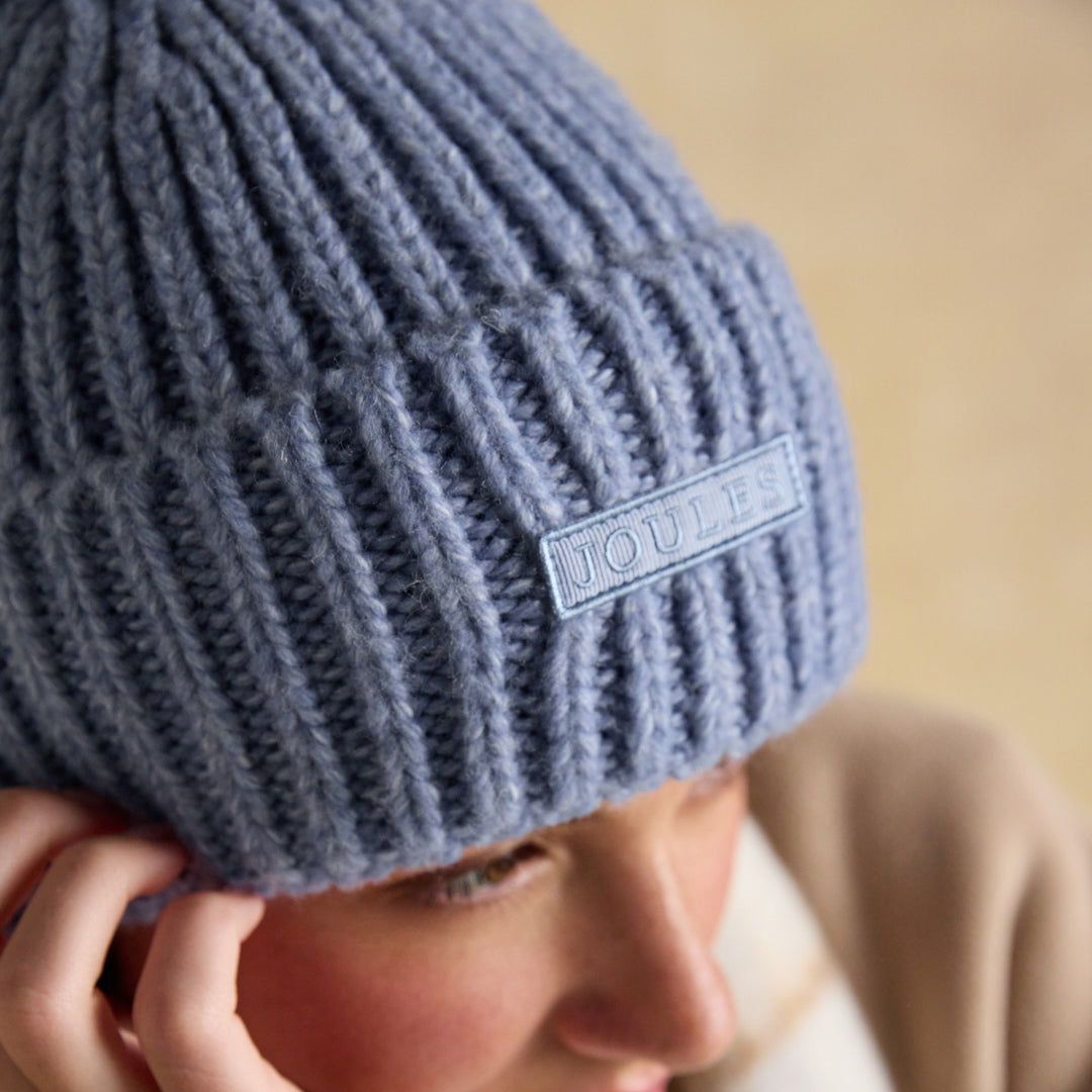 Joules Ladies Rosa Hat